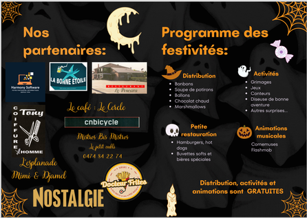 Programme Suite